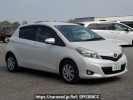 Toyota Vitz NSP130