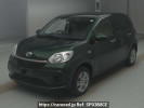 Toyota Passo M700A