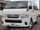 Toyota Hiace Van TRH200V