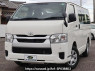Used 2023 AT toyota hiace-van TRH200V Image[1]