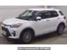 Used 2022 AT toyota raize A210A Image[0]