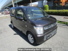 Suzuki Wagon R MH35S
