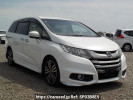 Honda Odyssey RC1