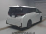 Used 2023 AT toyota vellfire-hybrid AAHH40W Image[1]