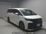 Used 2023 AT toyota vellfire-hybrid AAHH40W Image[2]