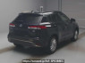 Used 2022 AT toyota corolla-cross ZVG15 Image[1]