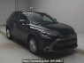 Used 2022 AT toyota corolla-cross ZVG15 Image[2]