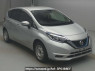 Used 2019 AT nissan note SNE12 Image[2]