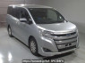 Used 2021 AT toyota noah ZWR80G Image[2]