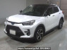 Used 2022 AT toyota raize A202A Image[0]