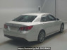 Used 2015 AT toyota crown-hybrid AWS211 Image[1]