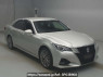Used 2015 AT toyota crown-hybrid AWS211 Image[2]