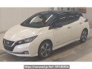 Nissan Leaf ZE1