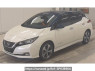 Used 2019 AT nissan leaf ZE1 Image[0]