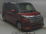 Used 2021 AT toyota roomy M910A Image[2]