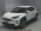 Toyota YARIS CROSS MXPJ15