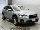 Subaru XV GT3