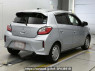 Used 2021 AT mitsubishi mirage A03A Image[2]