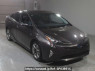 Used 2016 AT toyota prius ZVW55 Image[2]