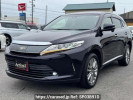 Toyota Harrier ZSU60W