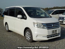 Honda Step WGN RK1