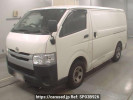 Toyota Hiace Van GDH201V