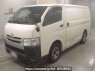 Used 2019 AT toyota hiace-van GDH201V Image[0]
