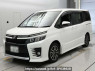 Used 2017 AT toyota voxy ZRR80W Image[0]