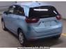 Used 2022 AT honda fit GR2 Image[1]