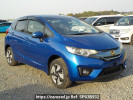 Honda Fit Hybrid GP6
