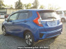 Used 2015 AT honda fit-hybrid GP6 Image[1]