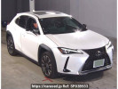 Lexus UX MZAH10