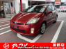 Used 2010 AT toyota prius ZVW30 Image[0]