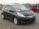 Honda Fit Hybrid GP1