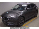 Mazda CX-5 KF2P