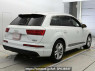 Used 2016 AT audi q7 4MCYRA Image[2]
