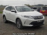 Used 2019 AT toyota harrier-hybrid AVU65W Image[0]