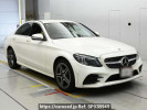 Mercedes Benz C-Class 205077