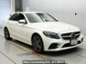 Used 2021 AT mercedes-benz c-class 205077 Image[0]