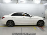 Used 2021 AT mercedes-benz c-class 205077 Image[1]
