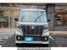 Used 2022 AT suzuki spacia-base MK33V Image[1]
