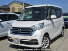 Nissan DAYZ ROOX B21A