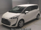Toyota Sienta NHP170G