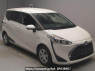 Used 2019 AT toyota sienta NHP170G Image[2]