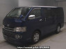 Used 2008 AT toyota regiusace-van KDH201V Image[0]
