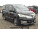 Nissan Serena HC26