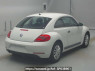 Used 2015 AT volkswagen beetle 16CBZ Image[1]