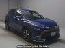 Used 2023 AT toyota corolla-cross ZVG13 Image[2]