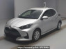 Used 2022 AT toyota yaris KSP210 Image[0]
