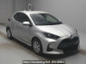 Used 2022 AT toyota yaris KSP210 Image[2]